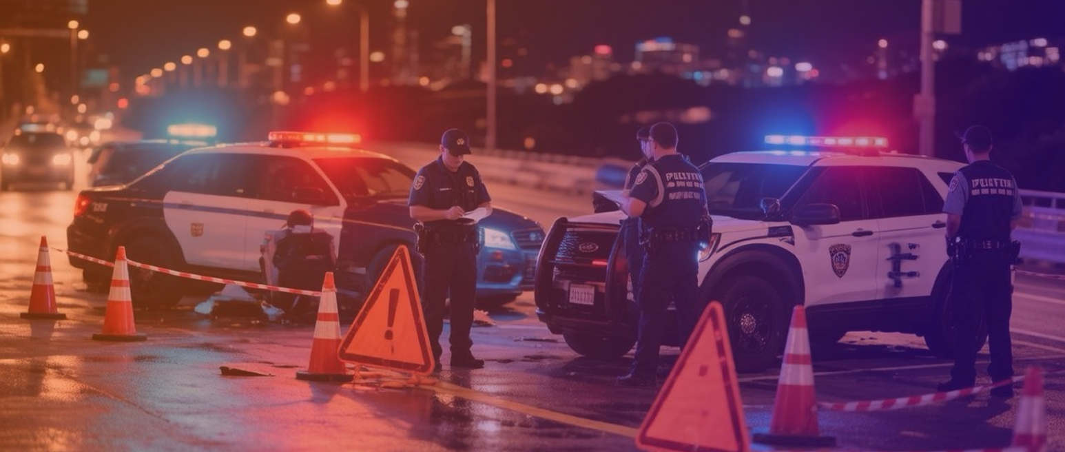 Что проверить после ДТП в своем штате: страховка, police report, DMV и сроки