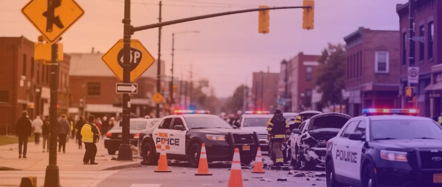 Страховые лимиты после ДТП: PIP, liability, UM UIM, collision и rental