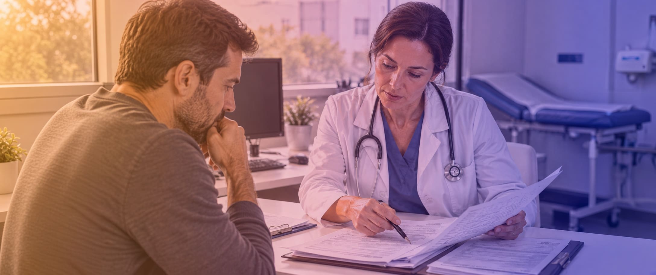 Medicare Recovery после ДТП — лечение, медицинские счета и settlement
